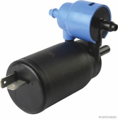 H+B Elparts 65451036 Glass washer pump 65451036: Buy near me in Poland at 2407.PL - Good price!
