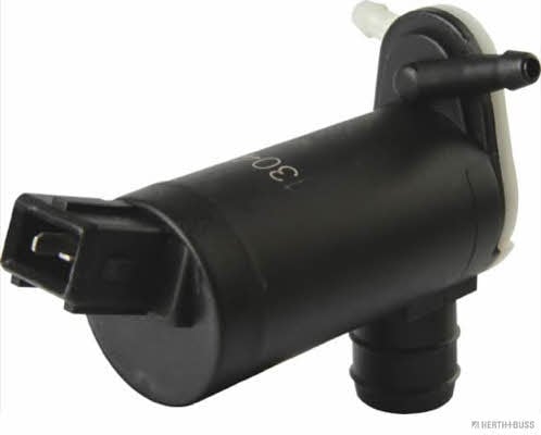 H+B Elparts 65451037 Glass washer pump 65451037: Buy near me in Poland at 2407.PL - Good price!