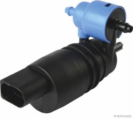 H+B Elparts 65451038 Glass washer pump 65451038: Buy near me in Poland at 2407.PL - Good price!