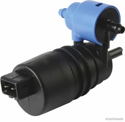 H+B Elparts 65451039 Glass washer pump 65451039: Buy near me in Poland at 2407.PL - Good price!