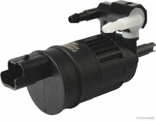 H+B Elparts 65451047 Glass washer pump 65451047: Buy near me in Poland at 2407.PL - Good price!
