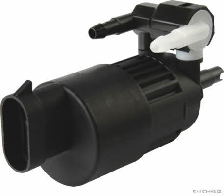 H+B Elparts 65451054 Glass washer pump 65451054: Buy near me in Poland at 2407.PL - Good price!