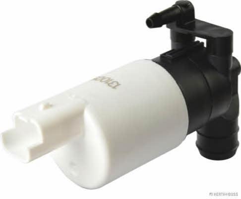H+B Elparts 65451055 Glass washer pump 65451055: Buy near me in Poland at 2407.PL - Good price!