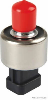 H+B Elparts 70100001 AC pressure switch 70100001: Buy near me in Poland at 2407.PL - Good price!