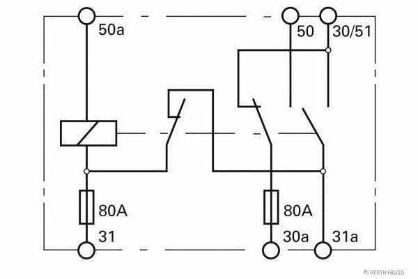 H+B Elparts 70460022 Переключатель головного света 70460022: Отличная цена - Купить в Польше на 2407.PL!