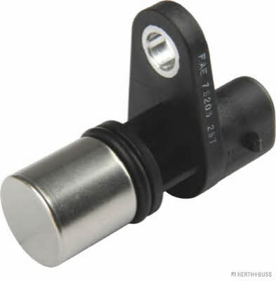 H+B Elparts 70610058 Crankshaft position sensor 70610058: Buy near me in Poland at 2407.PL - Good price!