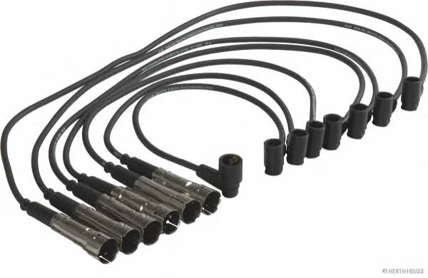 H+B Elparts 51278337 Ignition cable kit 51278337: Buy near me in Poland at 2407.PL - Good price!
