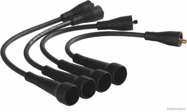 H+B Elparts 51278471 Ignition cable kit 51278471: Buy near me in Poland at 2407.PL - Good price!