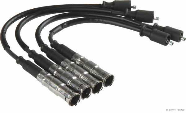 H+B Elparts 51279556 Ignition cable kit 51279556: Buy near me in Poland at 2407.PL - Good price!