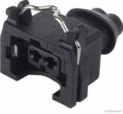 H+B Elparts 50290798 Plug Housing 50290798: Buy near me at 2407.PL in Poland at an Affordable price!