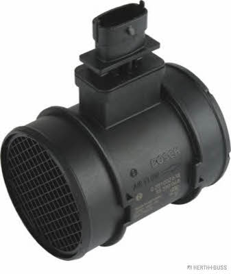 H+B Elparts 70640702 Air mass sensor 70640702: Buy near me in Poland at 2407.PL - Good price!