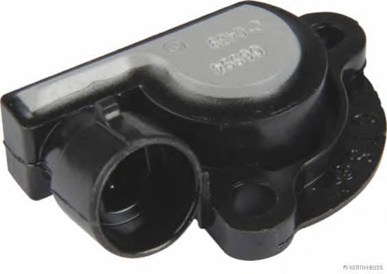 H+B Elparts 70650007 Throttle position sensor 70650007: Buy near me in Poland at 2407.PL - Good price!