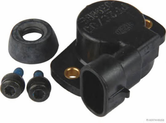 H+B Elparts 70650010 Throttle position sensor 70650010: Buy near me at 2407.PL in Poland at an Affordable price!