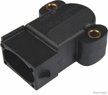 H+B Elparts 70650011 Throttle position sensor 70650011: Buy near me in Poland at 2407.PL - Good price!