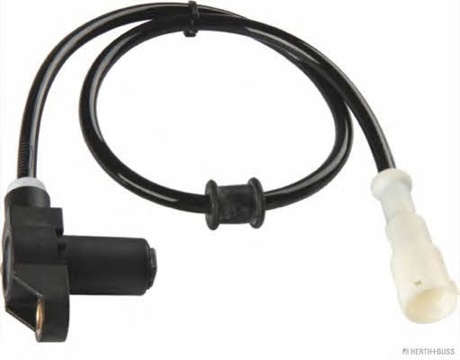 H+B Elparts 70660403 Sensor ABS 70660403: Buy near me at 2407.PL in Poland at an Affordable price!