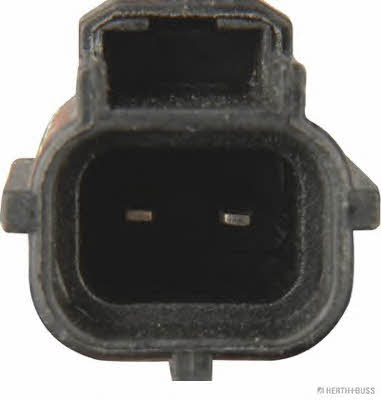 H+B Elparts 70672005 Idle sensor 70672005: Buy near me at 2407.PL in Poland at an Affordable price!