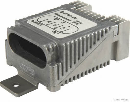 H+B Elparts 75898941 Relay, radiator fan castor 75898941: Buy near me in Poland at 2407.PL - Good price!