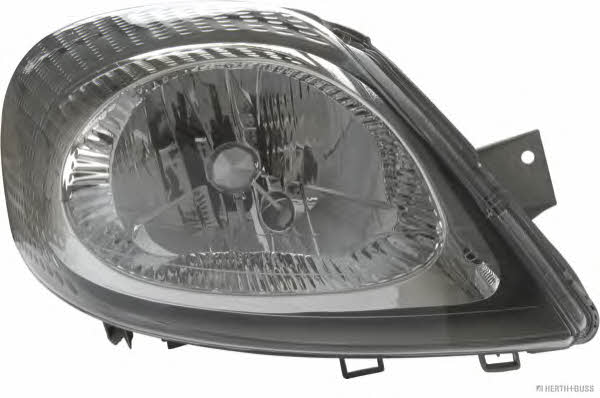 H+B Elparts 80659071 Headlight right 80659071: Buy near me in Poland at 2407.PL - Good price!