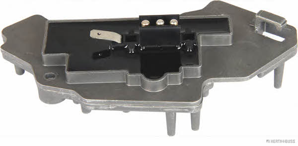 H+B Elparts 75614227 Auto part 75614227: Buy near me in Poland at 2407.PL - Good price!