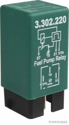 H+B Elparts 75614248 Relay 75614248: Buy near me at 2407.PL in Poland at an Affordable price!