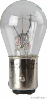 H+B Elparts 89901318 Glow bulb P21/5W 24V 21/5W 89901318: Buy near me in Poland at 2407.PL - Good price!