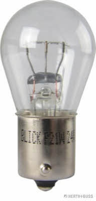 H+B Elparts 89901317 Лампа накаливания P21W 24V 21W 89901317: Отличная цена - Купить в Польше на 2407.PL!