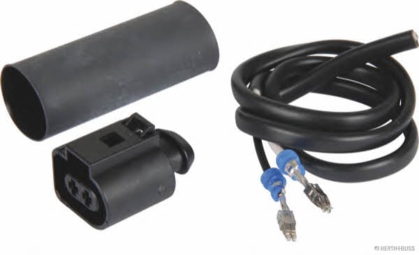 H+B Elparts 50390266 Cable Repair Set, wiper motor 50390266: Buy near me at 2407.PL in Poland at an Affordable price!