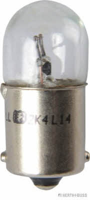 H+B Elparts 89901315 Лампа накаливания R5W 24V 5W 89901315: Отличная цена - Купить в Польше на 2407.PL!