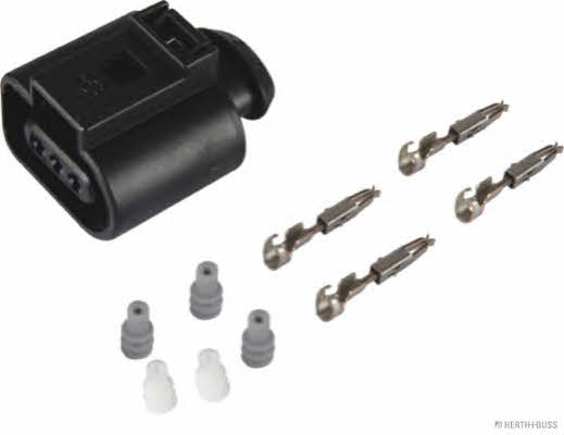 50390654 H+B Elparts Steckergehäuse-Set