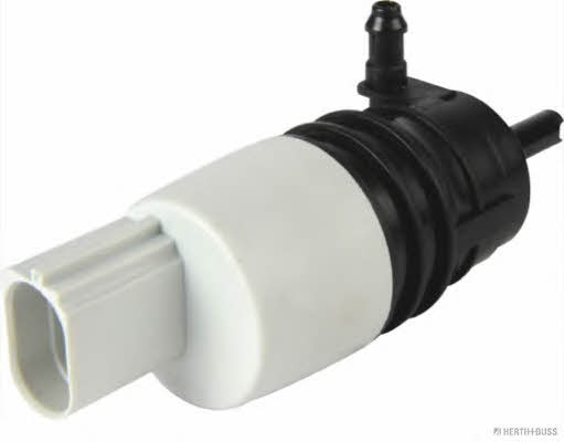 H+B Elparts 65451062 Glass washer pump 65451062: Buy near me at 2407.PL in Poland at an Affordable price!