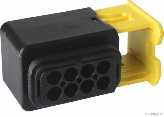 H+B Elparts 50390740 Plug Housing 50390740: Buy near me at 2407.PL in Poland at an Affordable price!