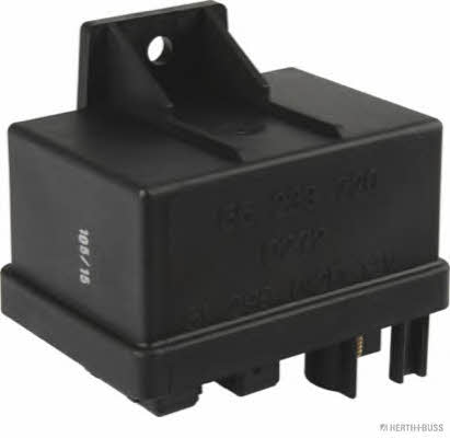 H+B Elparts 75614319 Glow plug control unit 75614319: Buy near me in Poland at 2407.PL - Good price!