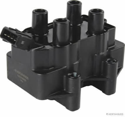 H+B Elparts 19050068 Ignition coil 19050068: Buy near me in Poland at 2407.PL - Good price!