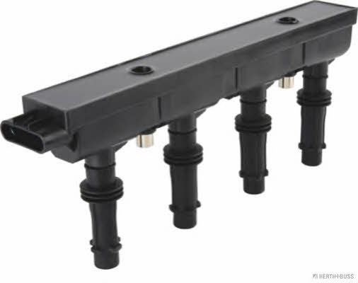H+B Elparts 19050066 Ignition coil 19050066: Buy near me in Poland at 2407.PL - Good price!