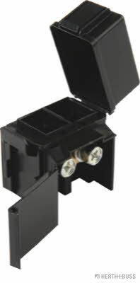 H+B Elparts 50300016 Fuse box housing 50300016: Buy near me in Poland at 2407.PL - Good price!