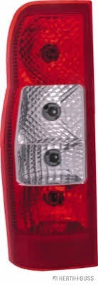 H+B Elparts 83830518 Tail lamp left 83830518: Buy near me at 2407.PL in Poland at an Affordable price!