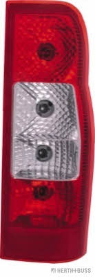 H+B Elparts 83830519 Tail lamp right 83830519: Buy near me in Poland at 2407.PL - Good price!