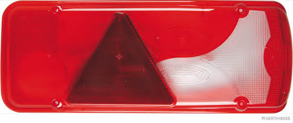 H+B Elparts 83832021 Combination Rearlight 83832021: Buy near me in Poland at 2407.PL - Good price!