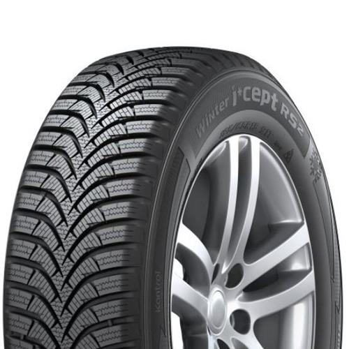 Hankook 1017804 Passenger Winter Tyre Hankook Winter ICept RS2 W452 185/65 R14 86T 1017804: Buy near me in Poland at 2407.PL - Good price!