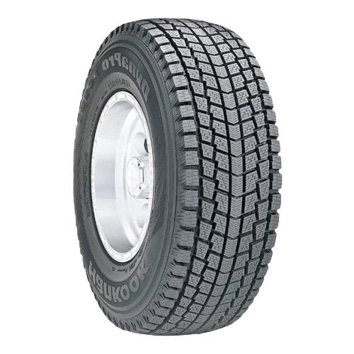 Hankook 1012628 Passenger Winter Tyre Hankook Dynapro icept RW08 225/55 R18 98Q 1012628: Buy near me at 2407.PL in Poland at an Affordable price!
