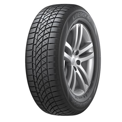 Hankook 1015856 Opona Samochodowa Całoroczna Hankook Kinergy 4S H740 225/65 R17 102H 1015856: Dobra cena w Polsce na 2407.PL - Kup Teraz!