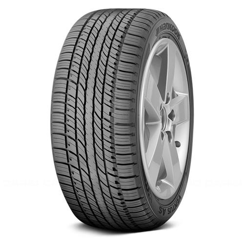 Hankook 1011112 Passenger Summer Tyre Hankook Ventus AS RH07 245/55 R19 103H 1011112: Buy near me at 2407.PL in Poland at an Affordable price!