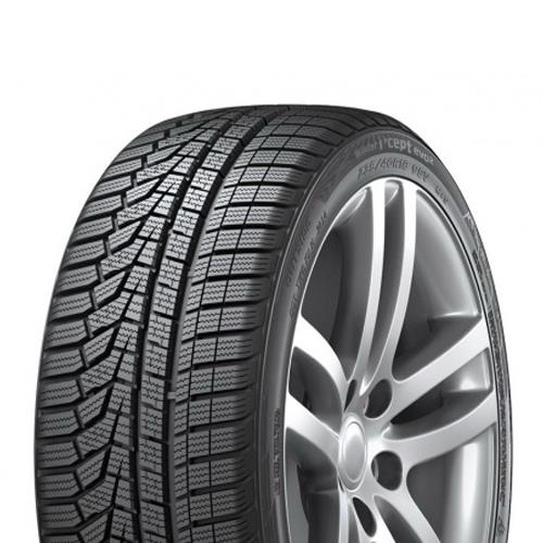 Hankook 1020660 Шина Легковая Зимняя Hankook Winter ICept Evo2 SUV W320A 225/70 R16 103H 1020660: Отличная цена - Купить в Польше на 2407.PL!