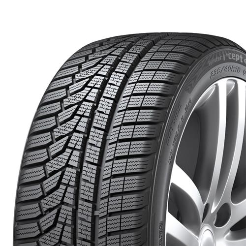 Hankook 1017030 Passenger Winter Tyre Hankook Winter ICept Evo2 W320 205/55 R16 94V 1017030: Buy near me in Poland at 2407.PL - Good price!