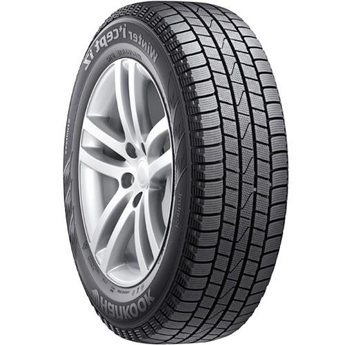 Hankook 1015090 Шина Легковая Зимняя Hankook Winter ICept IZ W606 165/60 R14 75T 1015090: Отличная цена - Купить в Польше на 2407.PL!