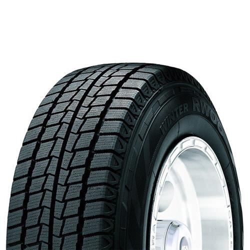 Hankook 2001357 Opona Samochodowa Zimowa Hankook Winter RW06 205/75 R16 110R 2001357: Dobra cena w Polsce na 2407.PL - Kup Teraz!