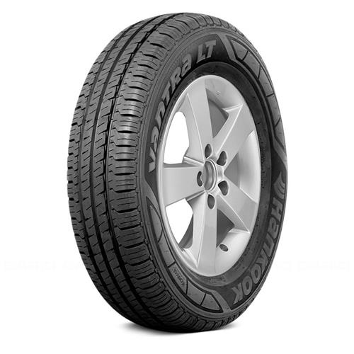 Hankook 2002010 Commercial Summer Tyre Hankook Vantra LT RA18 195/75 R16 107R 2002010: Buy near me at 2407.PL in Poland at an Affordable price!