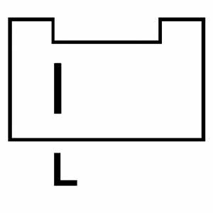 HC-Parts CA574IR Генератор CA574IR: Отличная цена - Купить в Польше на 2407.PL!