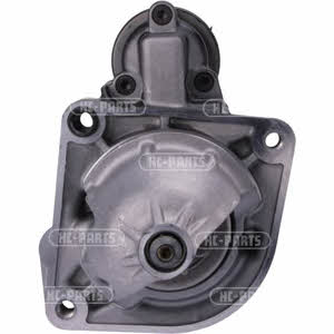 HC-Parts CS1449 Starter CS1449: Buy near me in Poland at 2407.PL - Good price!