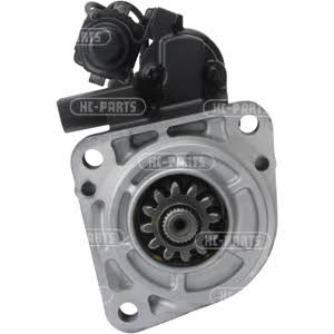 HC-Parts CS1496 Starter CS1496: Buy near me at 2407.PL in Poland at an Affordable price!